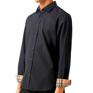 Burberry Dress Shirt